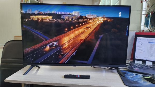телевизор Xiaomi TV A 32 2025 (L32M8-A2RU) в Иркутск