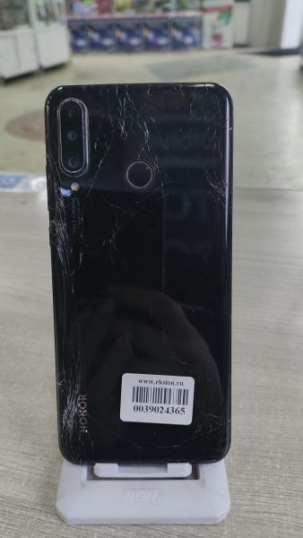 сотовый телефон Honor 20S/Lite 6/128GB (MAR-LX1H) Duos в Иркутск