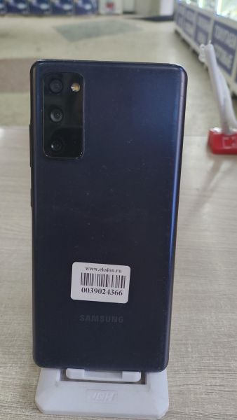 сотовый телефон Samsung Galaxy S20 FE 6/128GB (G780F) Duos в Иркутск