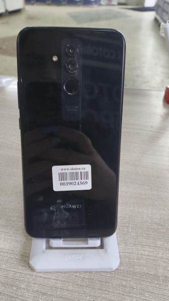 сотовый телефон Huawei Mate 20 Lite (SNE-LX1) Duos в Иркутск
