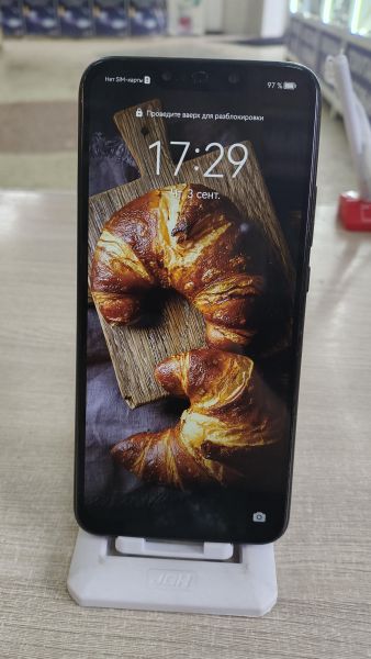 сотовый телефон Huawei Mate 20 Lite (SNE-LX1) Duos в Иркутск