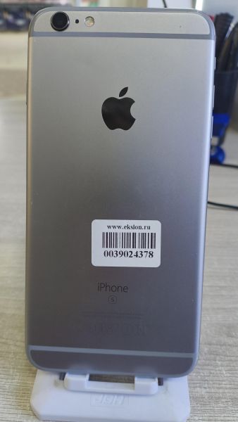 сотовый телефон Apple iPhone 6S Plus 64GB в Иркутск