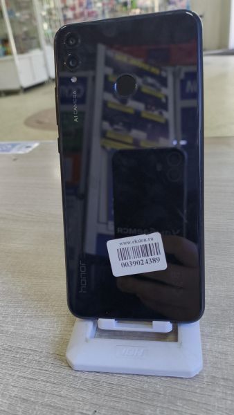 сотовый телефон Honor 8X 4/64GB (JSN-L21) Duos в Иркутск
