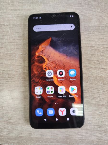 сотовый телефон Xiaomi Redmi A1+ 2/32GB (220733SFG) Duos в Иркутск