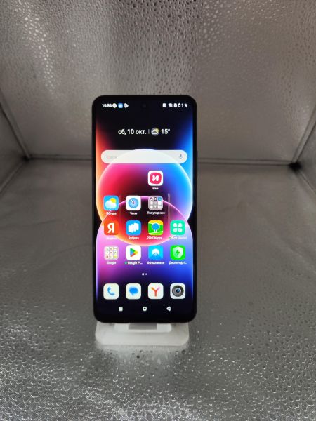 сотовый телефон Realme P3 Lite 4/128GB (RMX5300) Duos в Иркутск