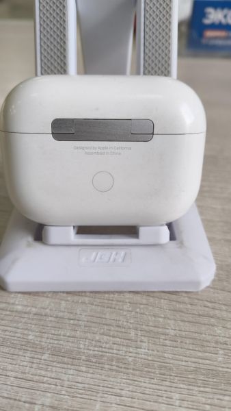 беспроводные наушники Apple AirPods Pro (A2083, A2084) в Иркутск