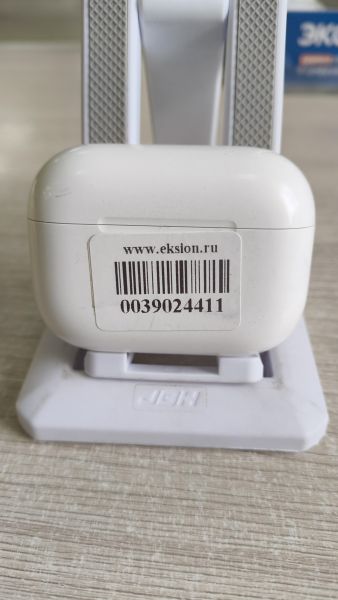 беспроводные наушники Apple AirPods Pro (A2083, A2084) в Иркутск