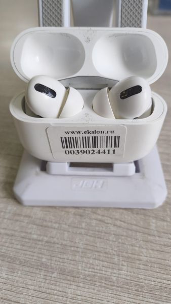 беспроводные наушники Apple AirPods Pro (A2083, A2084) в Иркутск