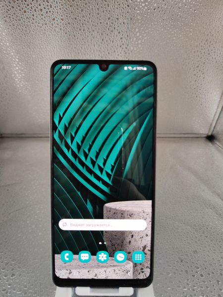 сотовый телефон Samsung Galaxy A31 4/64GB (A315F) Duos в Иркутск