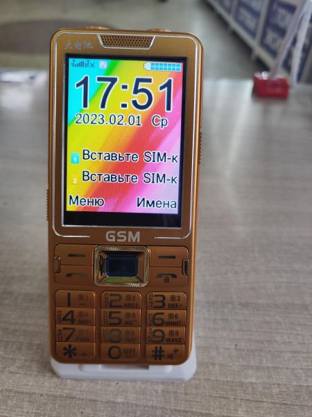 сотовый телефон Китайский или без модели, Блютуз, MP3 в Иркутск