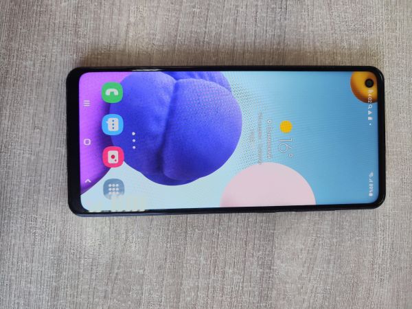 сотовый телефон Samsung Galaxy A21s 3/32GB (A217F) Duos в Иркутск