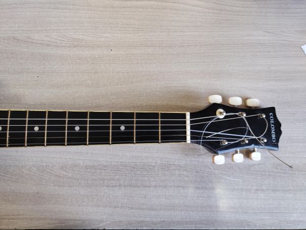 акустическая гитара Colombo LF-3800CT TBK в Иркутск