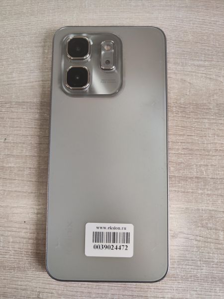 сотовый телефон Infinix Hot 50i 6/128GB (X6531B) Duos в Иркутск