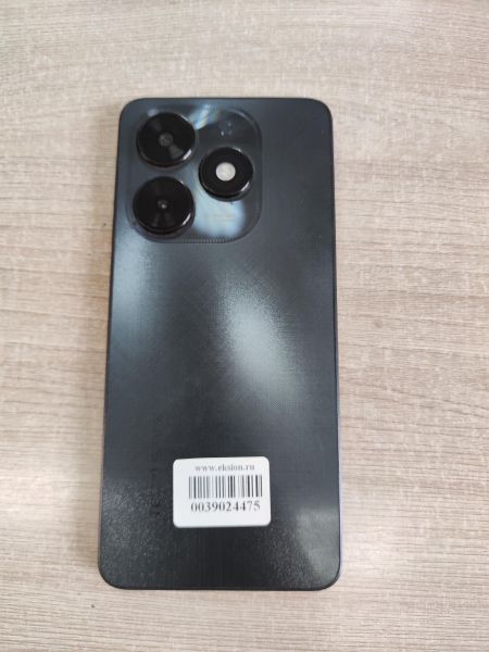 сотовый телефон TECNO Spark 20C 4/128GB (BG7n) Duos в Иркутск