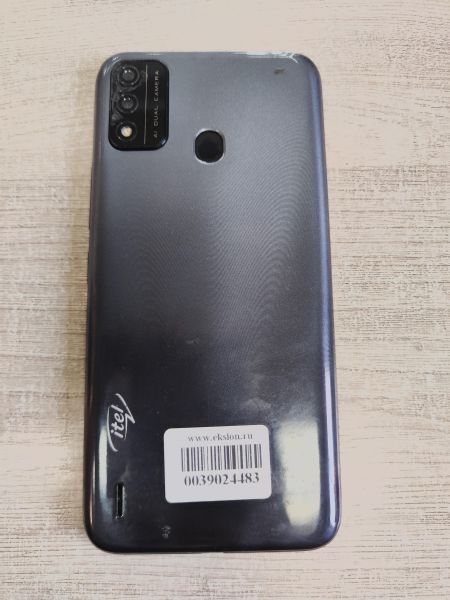 сотовый телефон Itel A48 (L6006) Duos в Иркутск