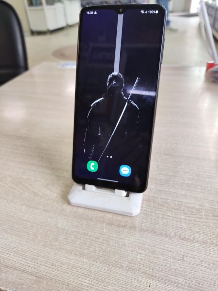 сотовый телефон Samsung Galaxy A12 4/64GB (A127F) Duos в Иркутск