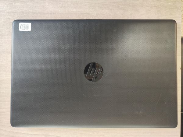 ноутбук HP 17-by0170ur 5GU10EA (128GB SSD) в Иркутск