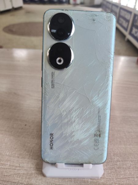 сотовый телефон Honor 90 8/256GB (REA-NX9) Duos в Иркутск