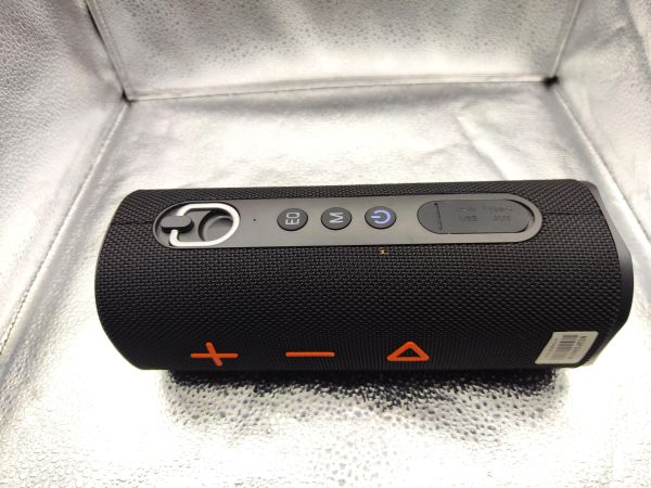 портативная колонка LUXGOAT IX-117 в Иркутск