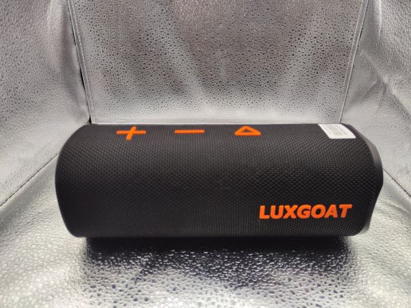 портативная колонка LUXGOAT IX-117 в Иркутск