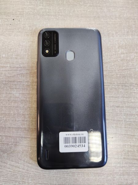 сотовый телефон Itel A48 (L6006) Duos в Иркутск