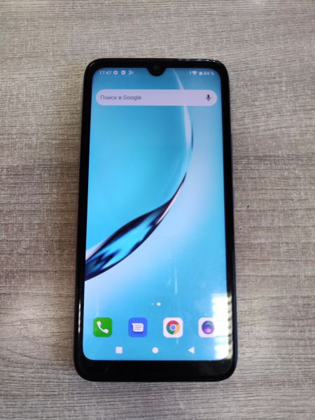 сотовый телефон Itel A48 (L6006) Duos в Иркутск