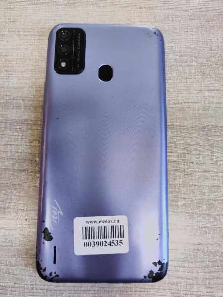 сотовый телефон Itel A48 (L6006) Duos в Иркутск