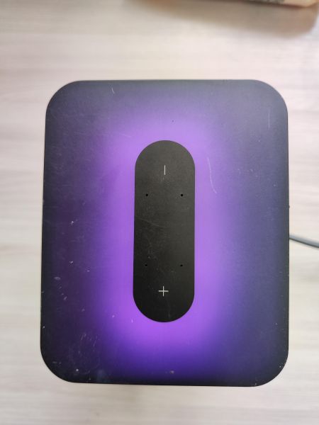 умная колонка Яндекс Станция 2 (YNDX-00051) с СЗУ в Иркутск
