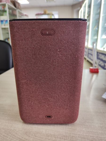 умная колонка Яндекс Станция 2 (YNDX-00051) с СЗУ в Иркутск