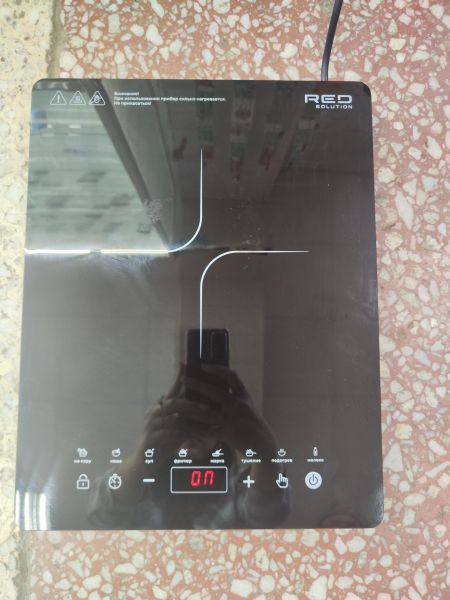 кухонная плита Red Solution IC031 в Иркутск