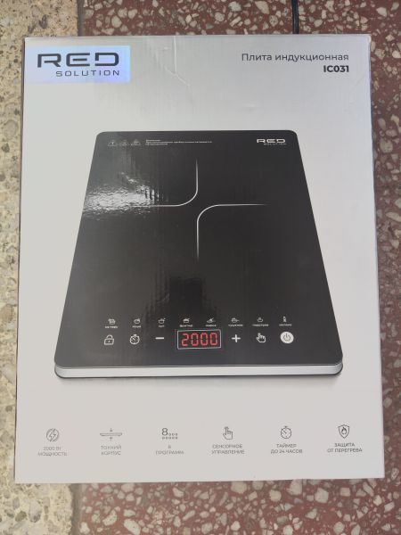 кухонная плита Red Solution IC031 в Иркутск