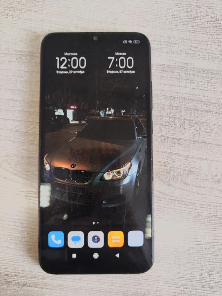 сотовый телефон Xiaomi Redmi 9A 2/32GB (M2006C3LG/M2006C3LI) Duos в Иркутск