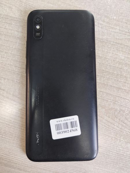 сотовый телефон Xiaomi Redmi 9A 2/32GB (M2006C3LG/M2006C3LI) Duos в Иркутск