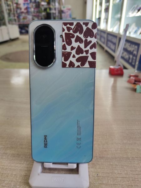 сотовый телефон Xiaomi Redmi A5 4/128GB (25028RN03A) Duos в Иркутск