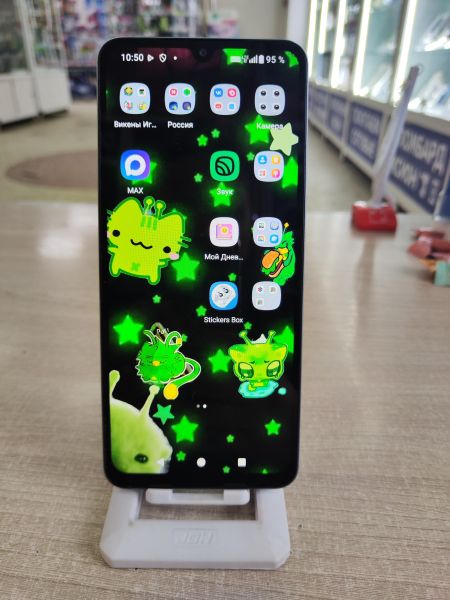 сотовый телефон Xiaomi Redmi A5 4/128GB (25028RN03A) Duos в Иркутск