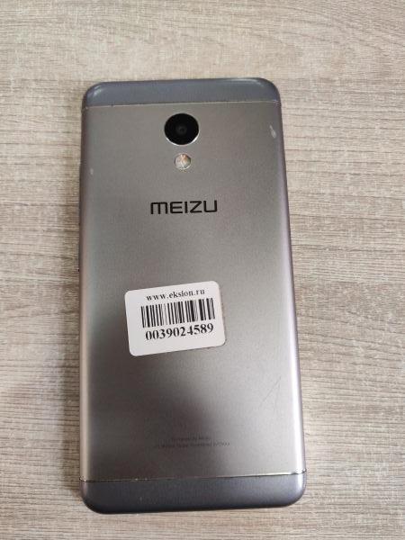 сотовый телефон Meizu M3s 3/32GB Duos в Иркутск