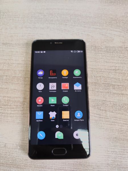 сотовый телефон Meizu M3s 3/32GB Duos в Иркутск
