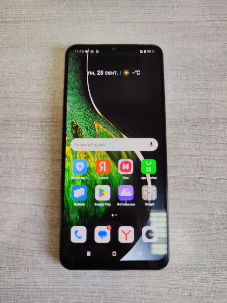 сотовый телефон Realme Note 50 4/128GB (RMX3834) Duos в Иркутск
