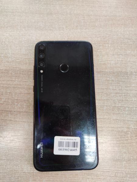 сотовый телефон Huawei P40 Lite E 4/64GB (ART-L29) Duos в Иркутск