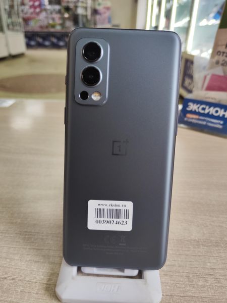 сотовый телефон OnePlus Nord 2 5G 8/128GB (DN2103) Duos в Иркутск