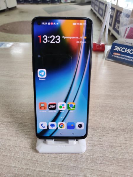 сотовый телефон OnePlus Nord 2 5G 8/128GB (DN2103) Duos в Иркутск
