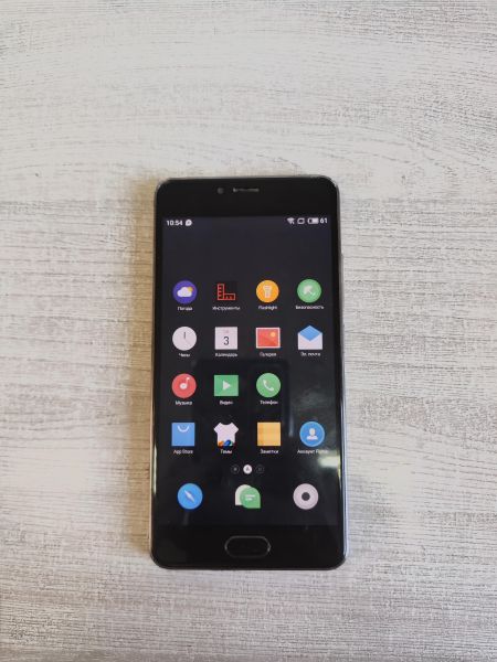 сотовый телефон Meizu M3s 3/32GB Duos в Иркутск