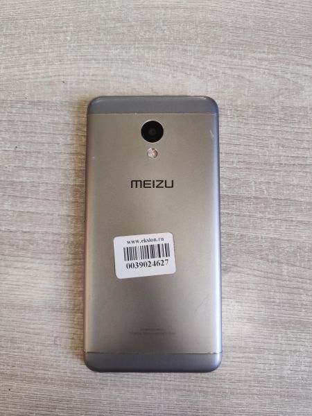 сотовый телефон Meizu M3s 3/32GB Duos в Иркутск
