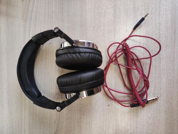 проводные наушники OneOdio Studio Pro 10 в Иркутск