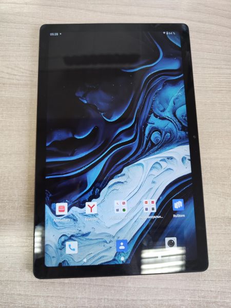 планшет Digma Pro Pulse 128GB (TA3D0P01) (с SIM) в Иркутск