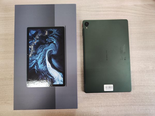 планшет Digma Pro Pulse 128GB (TA3D0P01) (с SIM) в Иркутск
