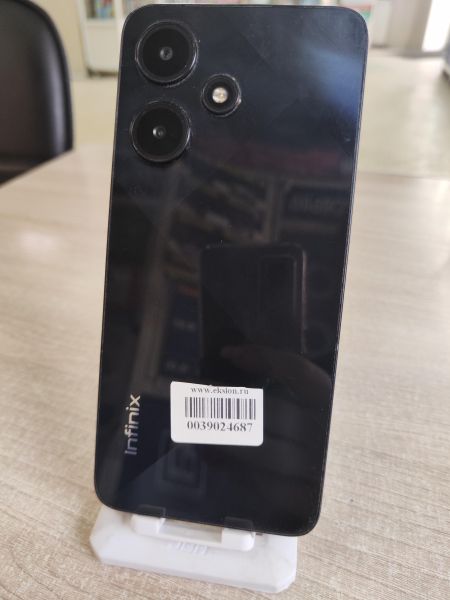сотовый телефон Infinix Hot 30i 4/64GB (X669D) Duos в Иркутск