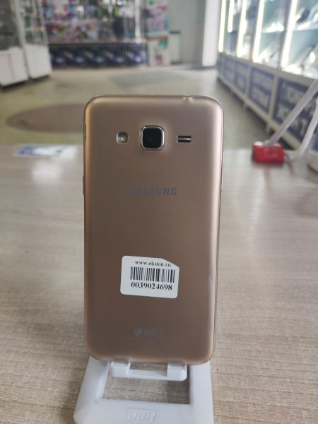 сотовый телефон Samsung Galaxy J3 2016 (J320F) Duos в Иркутск