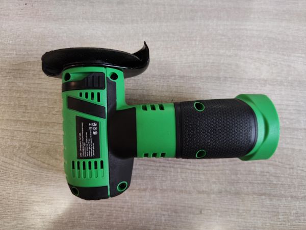 шлифмашина угловая аккумуляторная Zitrek ZAG12 Compact с СЗУ в Иркутск