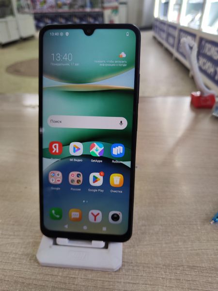 сотовый телефон Xiaomi Redmi A5 3/64GB (25028RN03A) Duos в Иркутск